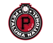 Petaluma National Little League Baseball
