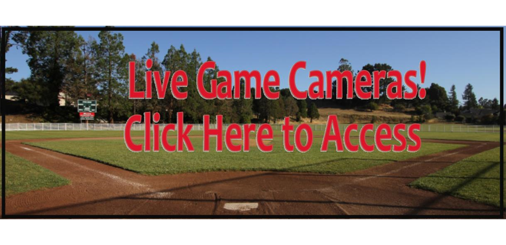 Live Game Cameras!