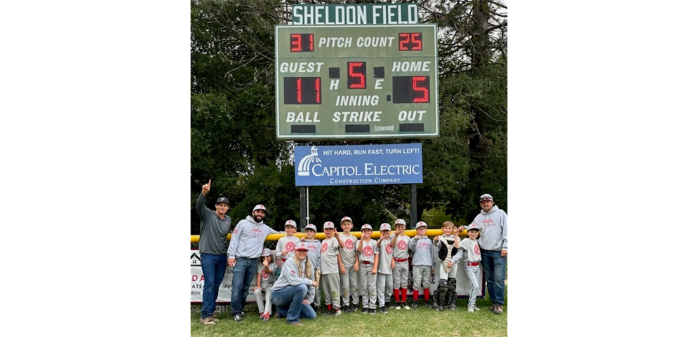 CONGRATS TO 2023 AA CHAMPS - AGENT ADAMS REALTOR!!