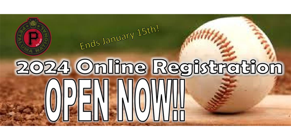 2024 REGISTRATION