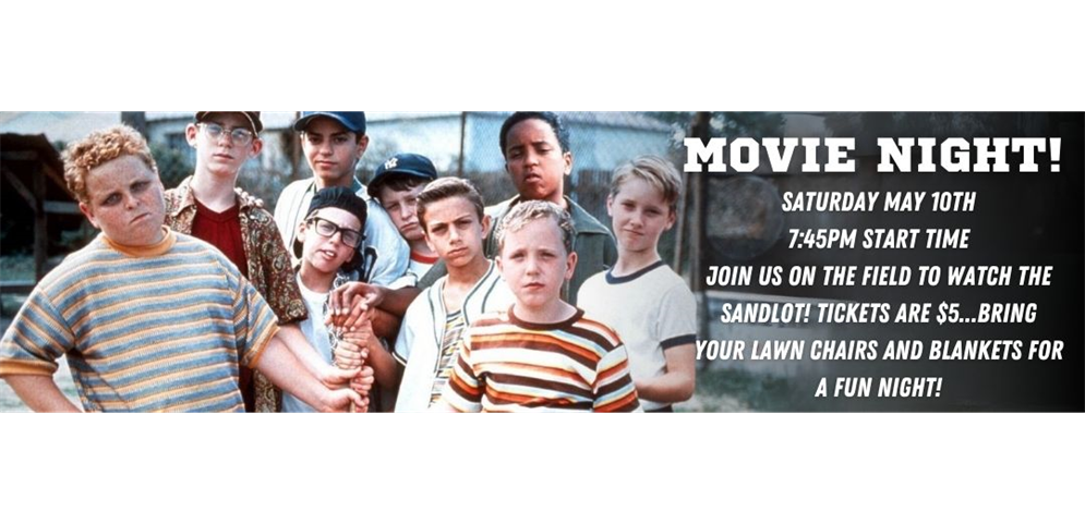 Movie Night