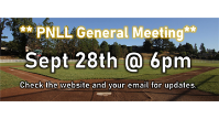 General Meeting date announced